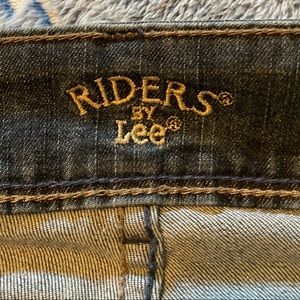 Riders by Lee womens Jean